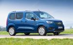 Opel Combo Life 2018 года